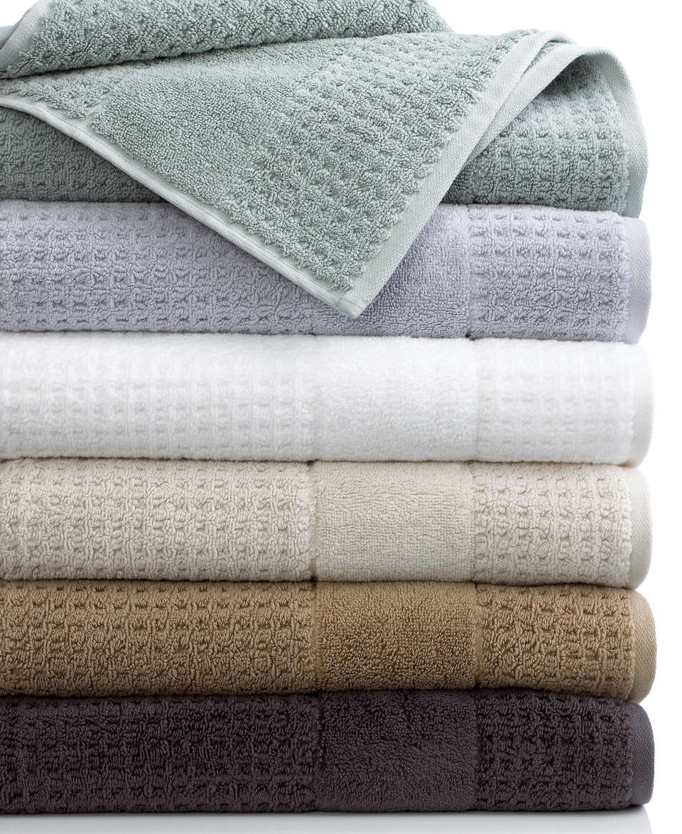 Kassatex Bath Towels, Hammam Collection   Bath Towels   Bed & Bath 