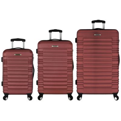 spinner suitcase set