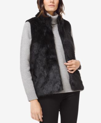 macys michael kors womens sweaters