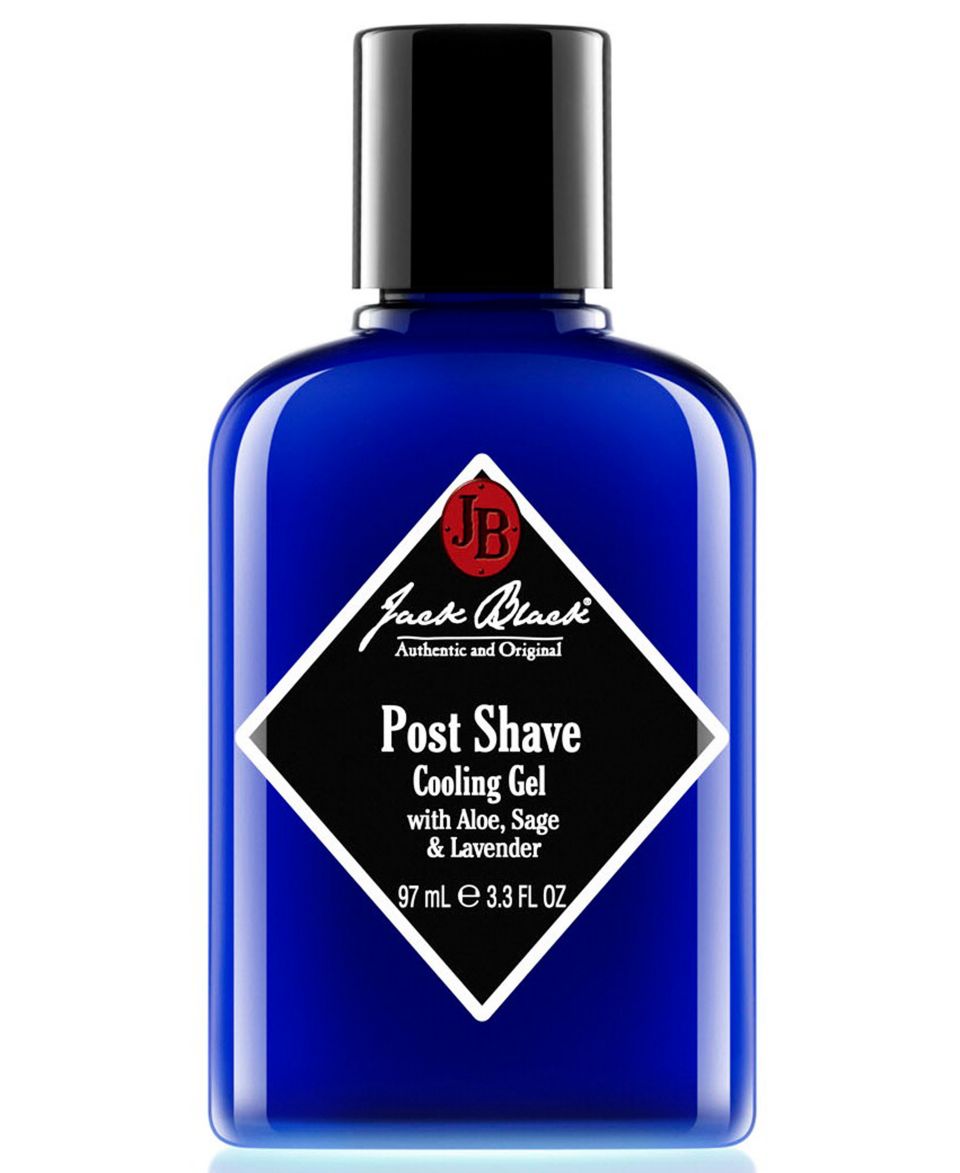 Jack Black Beard Lube Conditioning Shave with Jojoba & Eucalyptus, 3