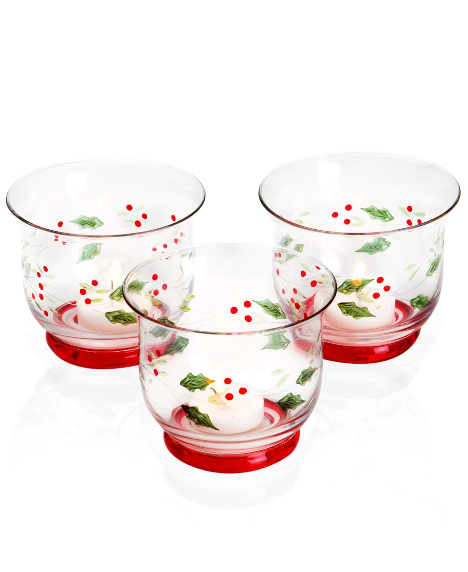 Pfaltzgraff Holiday Decor, Winterberry Collection   Collections   for