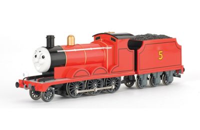 thomas and friends bachmann ho scale