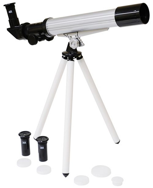 Redbox Elenco Mobile 20, 30, 40X Telescope & Reviews - Kids - Macy's