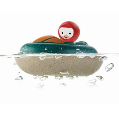 plan toys activity boat