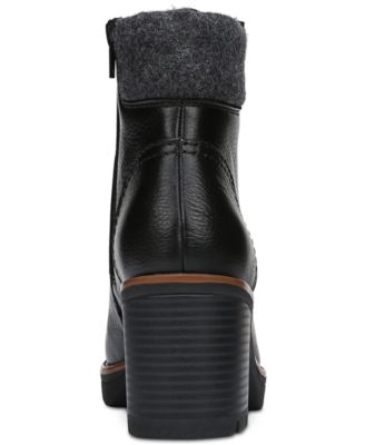 naturalizer varuna boots