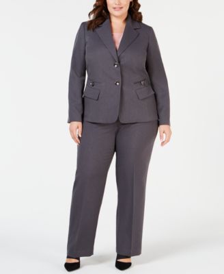 le suit plus size