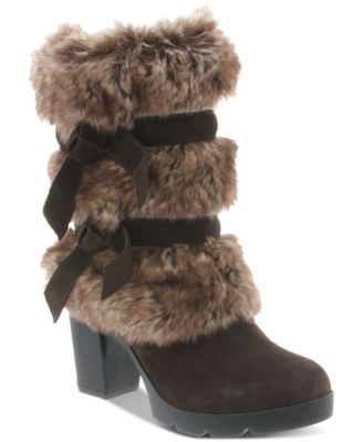 bearpaw bridget