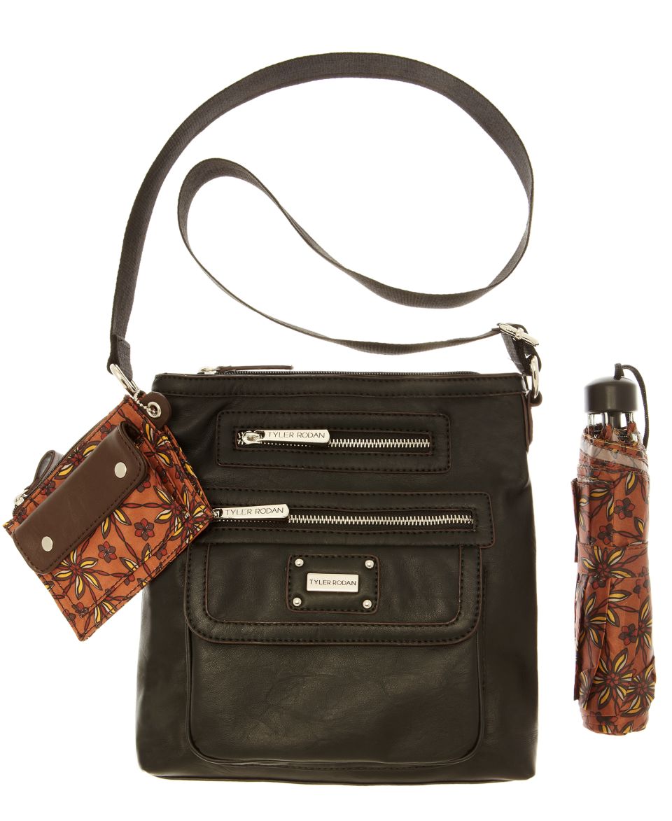 Tyler Rodan Handbag, Kingston Crossbody Bag   Handbags & Accessories