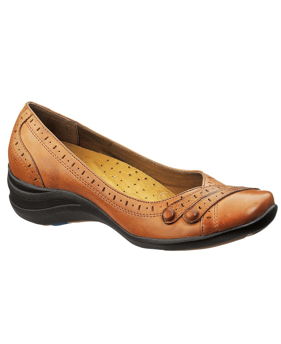 Hush Puppies Womens Shoes, Sonnet Comfort Flats   Shoes