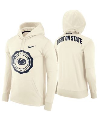 men's nike penn state hoodie