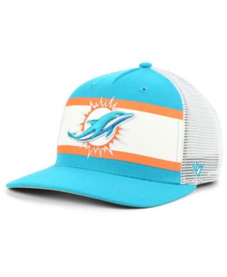 miami dolphins 47 brand hat