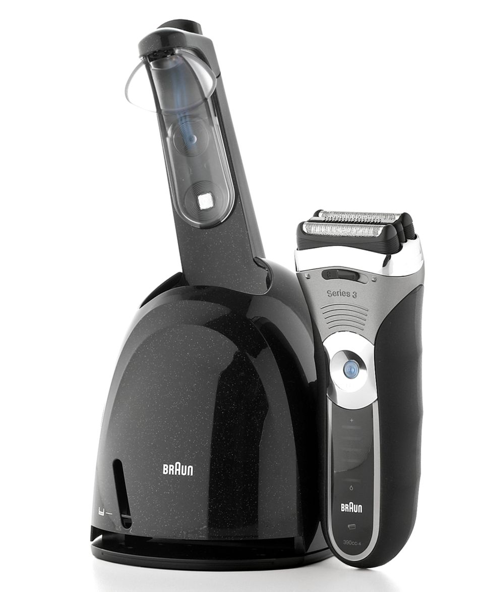 Braun 790CC Electric Shaver, Series 7   Personal Care   for the home