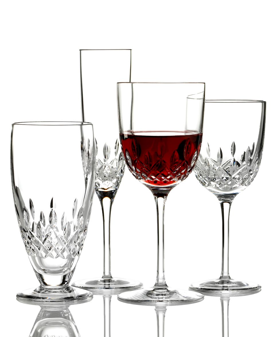 Waterford Stemware, Quinn Perspective Collection   Stemware & Cocktail