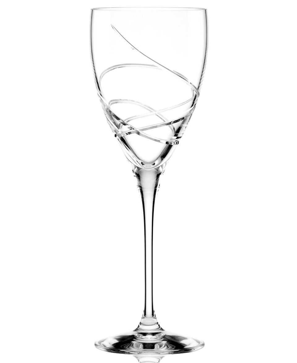 Lenox Iced Beverage Glass, Adorn   Stemware & Cocktail   Dining