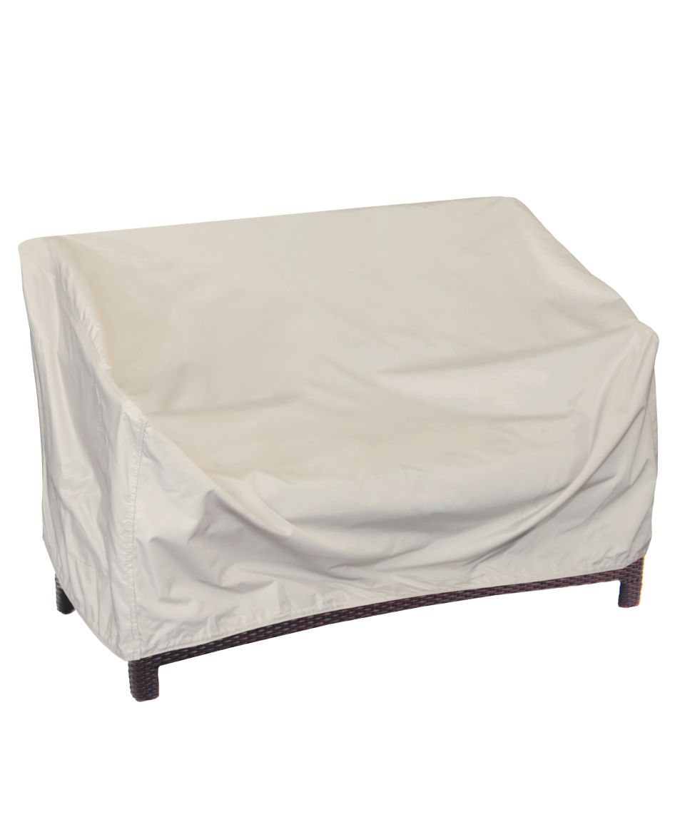 Outdoor Patio Furniture Cover, 28 Square & 24 Round/Small Occasional