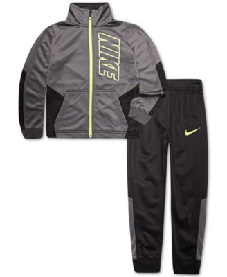 nike sets for toddler boy