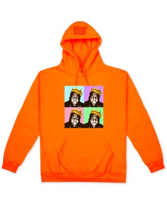 biggie hoodie sweatshirt