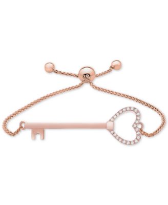 bolo bracelet lock