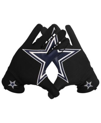 nfl cowboy gloves