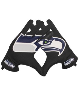 nike seahawks gloves