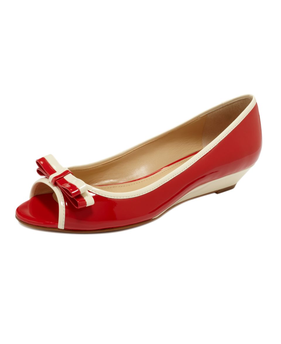 Circa by Joan & David Shoes, Enbry Demi Wedge Flats