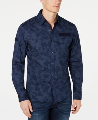 michael kors shirts mens