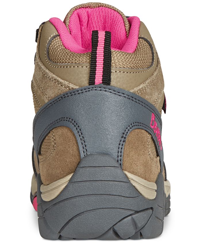 bearpaw corsica