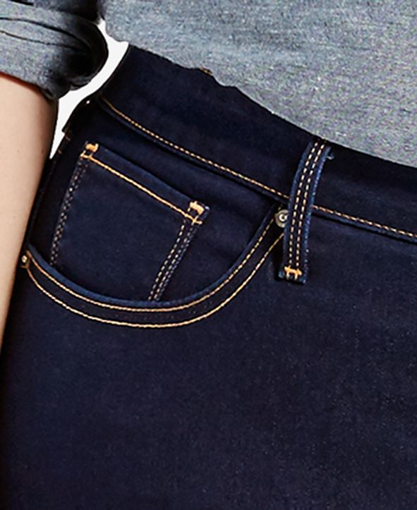 plus size levi's 311 shaping skinny jeans