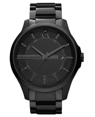 armani exchange site