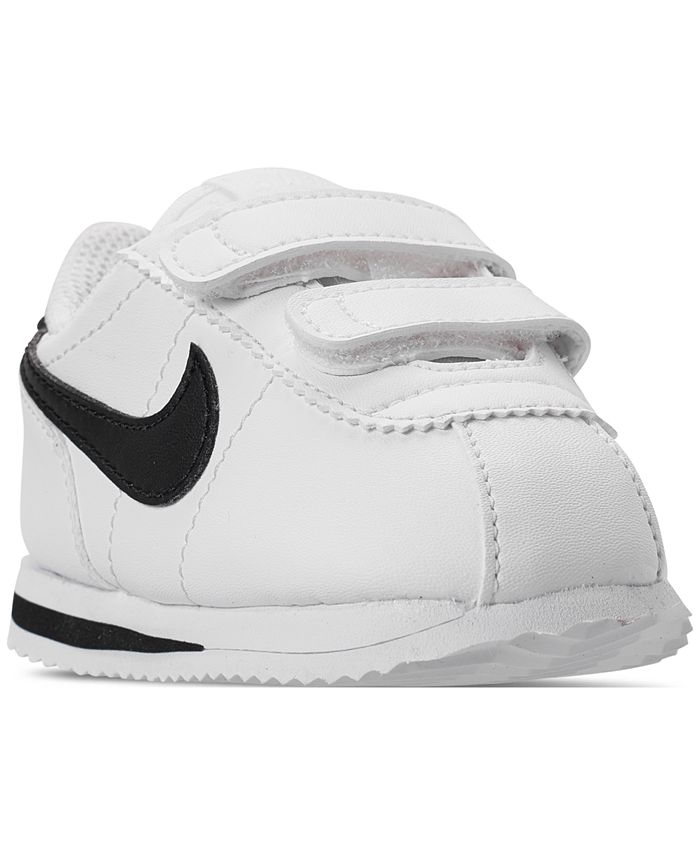 nike cortez basic sl infant