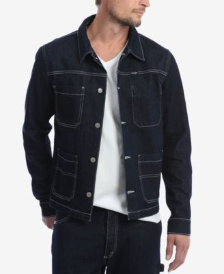 wrangler carpenter jacket