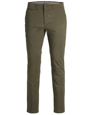 mens olive chino pants