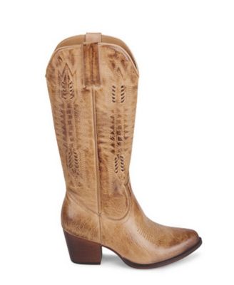 macys womens cowboy boots