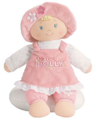 my first dolly by gund