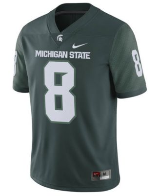 kirk cousins msu jersey