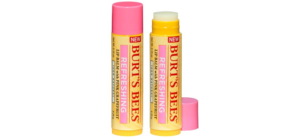 Burts Bees HONEY LIP BALM   Skin Care   Beauty