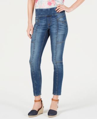 macys womans jeans