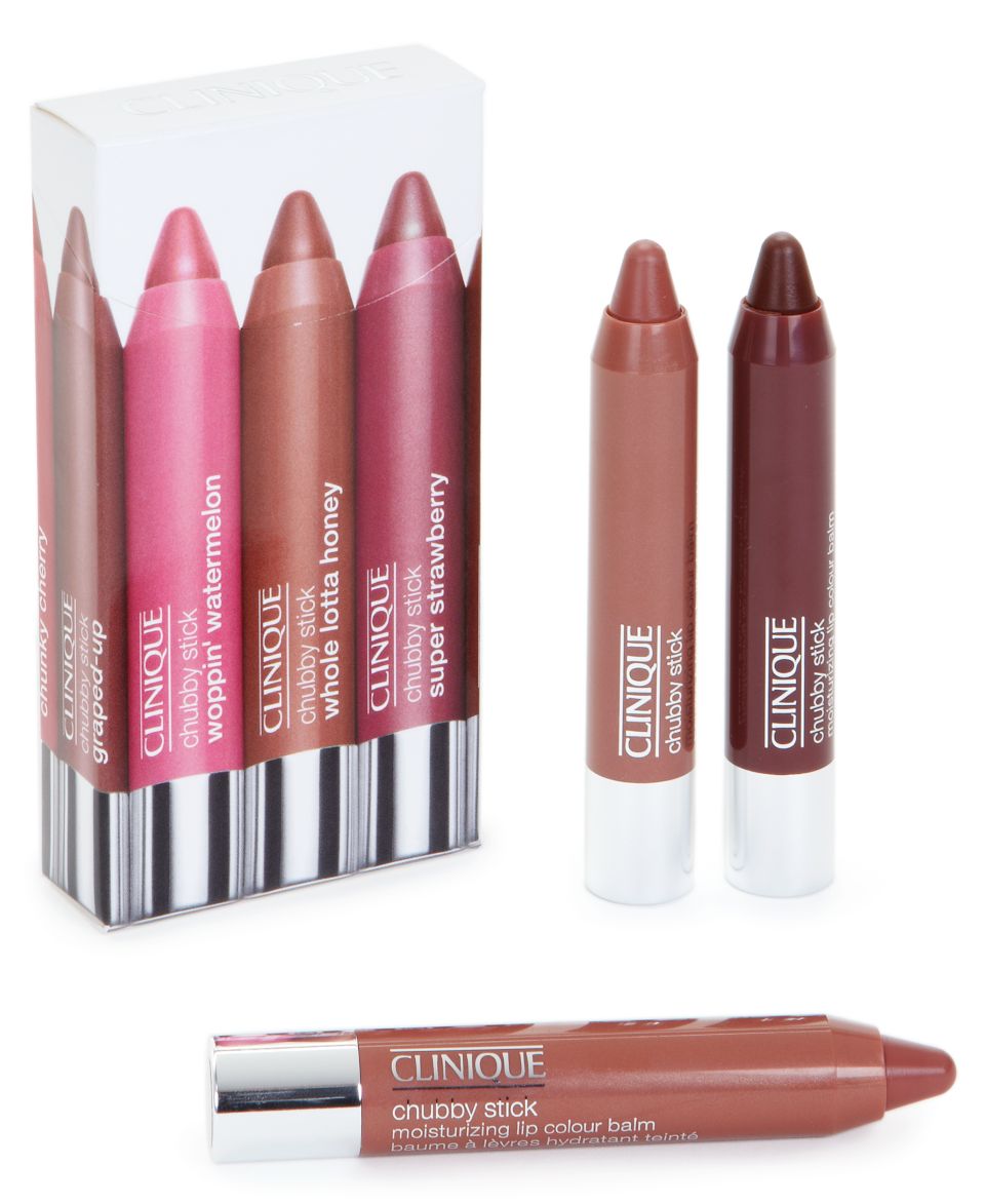 Clinique Fall 2012 Trend Statement I Want Candy