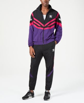 sportive track jacket adidas