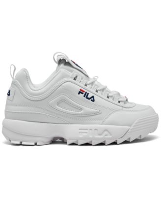 fila big kid shoes