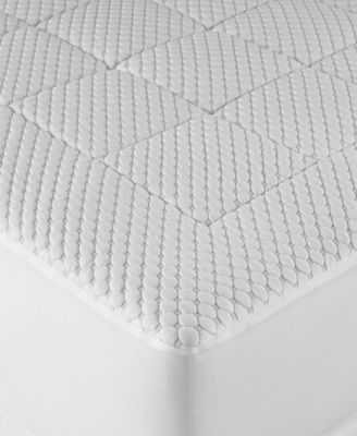 alastair's dream science memory foam mattress topper