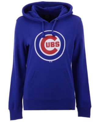 cubs hoodie