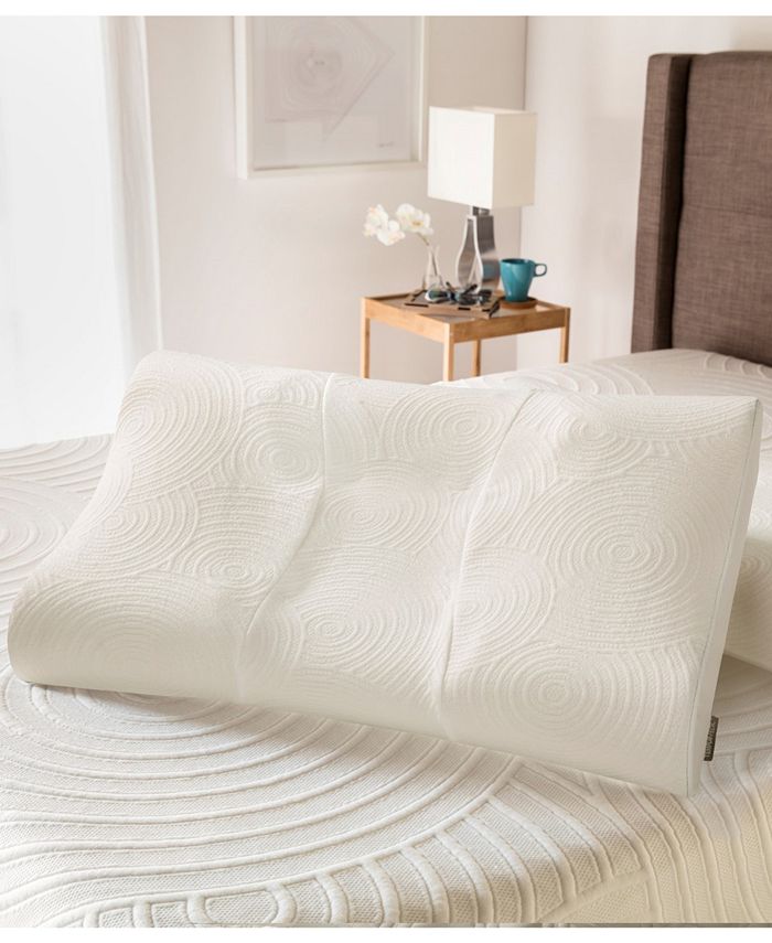 TempurPedic TEMPURProtect TEMPURContour Queen Pillow Protector