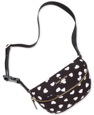 kate spade watson lane belt bag