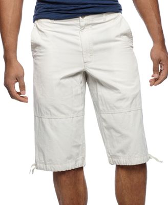 Alfani Shorts, Long Shorts - Shorts - Men - Macy's