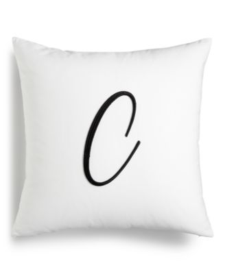 macy's throw pillows