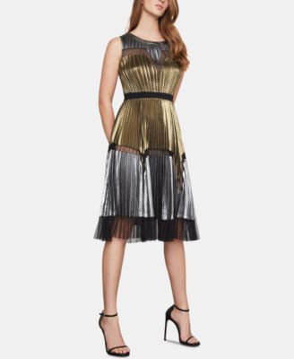 bcbg lucea dress