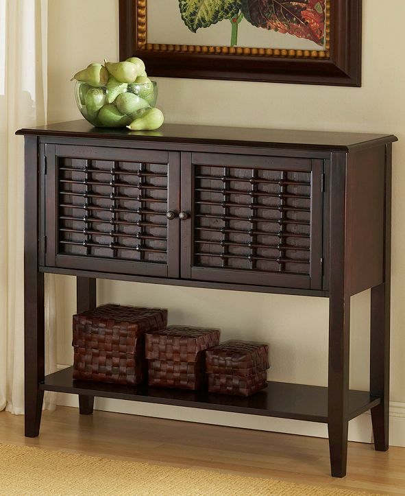 Hillsdale Bayberry Buffet Server & Reviews Home Macy's