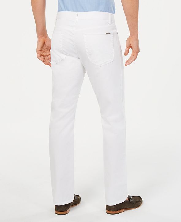 alfani stretch jeans