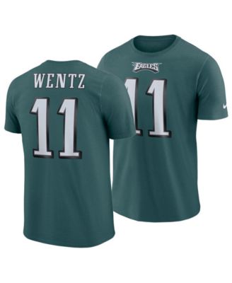 Carson Wentz man T shirt